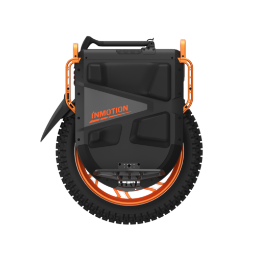 INMOTION CHALLENGER V13 Der brandneue superstarke Inmotion V13 ist der Gipfel der Innovation bei elektrischen Einrädern. Es hat eine verbesserte Reichweite, Geschwindigkeit und Sicherheit, eine neuartige Hauptplatine und einen Batterieschutz. Laut Ankündigung soll es eines der schnellsten und gleichzeitig sichersten Räder auf dem Markt sein.