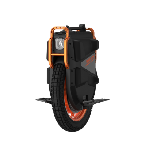 INMOTION CHALLENGER V13 Der brandneue superstarke Inmotion V13 ist der Gipfel der Innovation bei elektrischen Einrädern. Es hat eine verbesserte Reichweite, Geschwindigkeit und Sicherheit, eine neuartige Hauptplatine und einen Batterieschutz. Laut Ankündigung soll es eines der schnellsten und gleichzeitig sichersten Räder auf dem Markt sein.