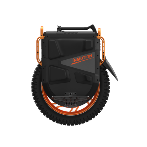 INMOTION CHALLENGER V13 Der brandneue superstarke Inmotion V13 ist der Gipfel der Innovation bei elektrischen Einrädern. Es hat eine verbesserte Reichweite, Geschwindigkeit und Sicherheit, eine neuartige Hauptplatine und einen Batterieschutz. Laut Ankündigung soll es eines der schnellsten und gleichzeitig sichersten Räder auf dem Markt sein.