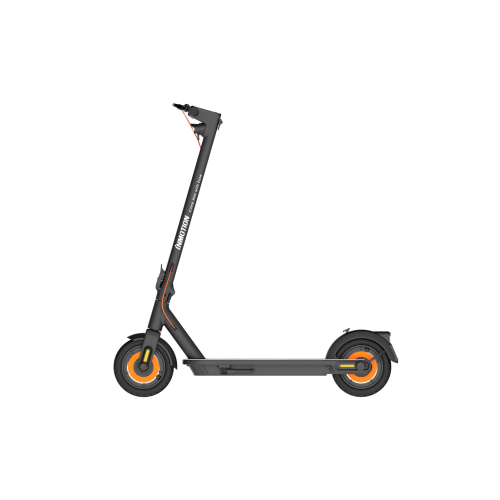 Inmotion Climber