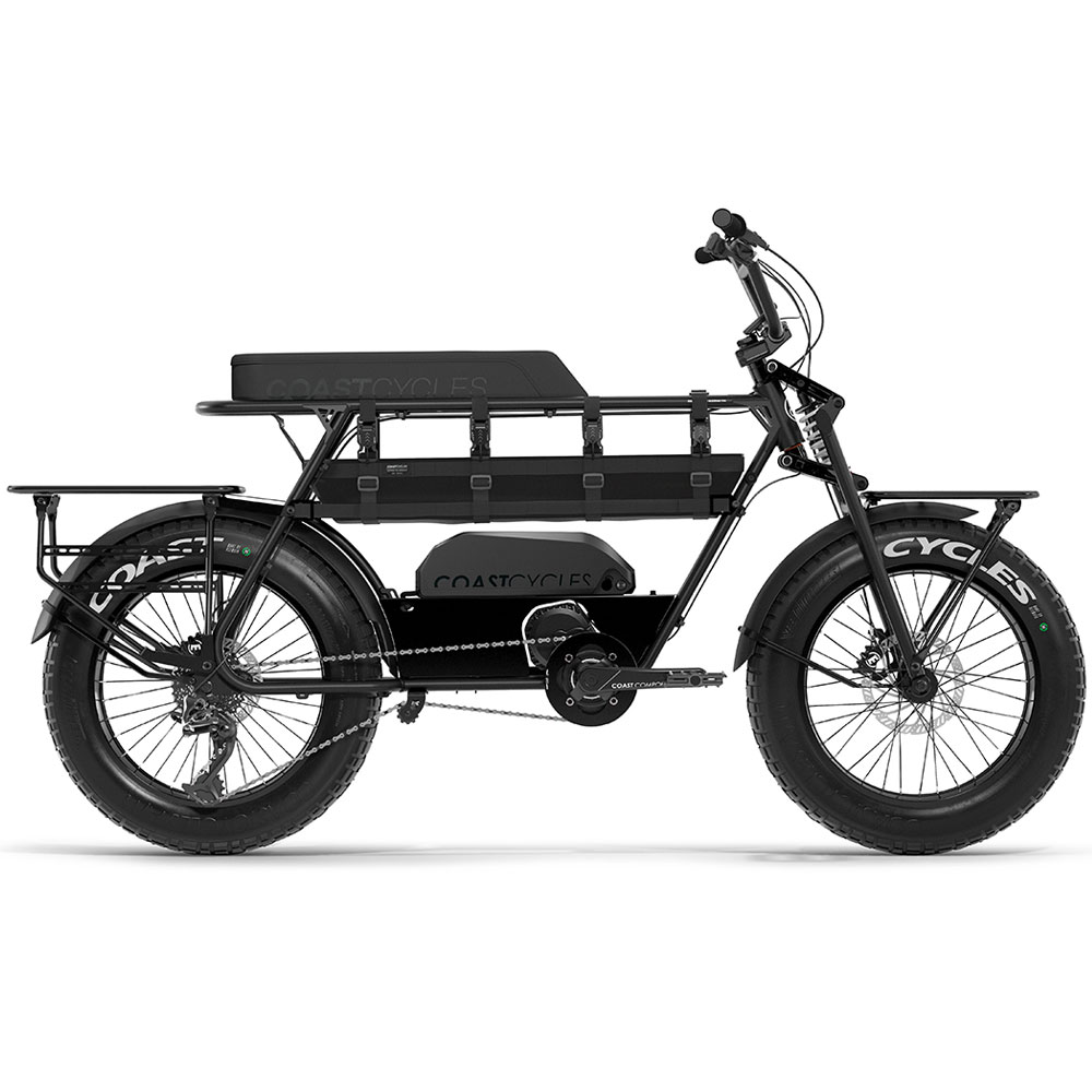 Coast Cycles Buzzraw PRO Coast Cycles Buzzraw PRO – Bild 4