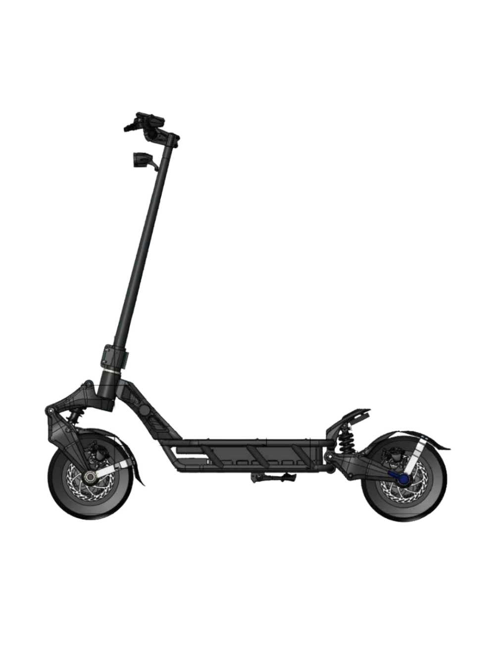 Nami Blast Nami Blast Als echter Crossover auf halbem Weg zwischen dem Burn-E und dem Klima verfügt dieses Modell über eine umgekehrte Vordergabel - patentiert -, die eine bessere Stoßdämpfung auf der Straße garantiert. Sein Rohrrahmen gewährleistet dank seiner Autonomie - bis zu 100 km - ein sicheres und vielseitiges Fahren für jeden Nutzer in der Stadt. Geschwindigkeit: 65 km/h Reichweite: 100 km