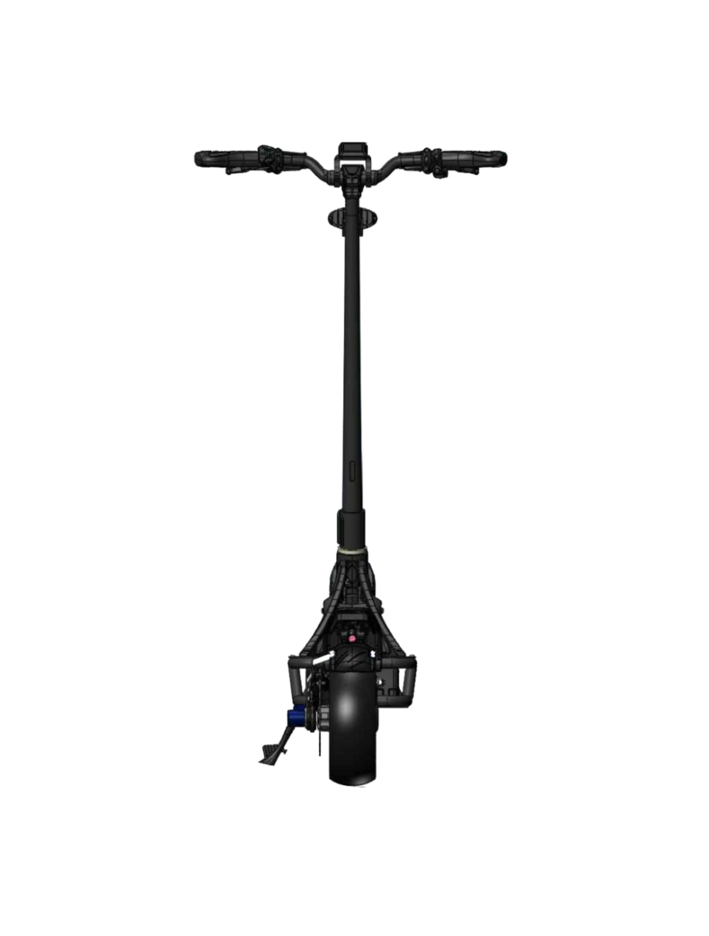 Nami Blast Nami Blast Als echter Crossover auf halbem Weg zwischen dem Burn-E und dem Klima verfügt dieses Modell über eine umgekehrte Vordergabel - patentiert -, die eine bessere Stoßdämpfung auf der Straße garantiert. Sein Rohrrahmen gewährleistet dank seiner Autonomie - bis zu 100 km - ein sicheres und vielseitiges Fahren für jeden Nutzer in der Stadt. Geschwindigkeit: 65 km/h Reichweite: 100 km