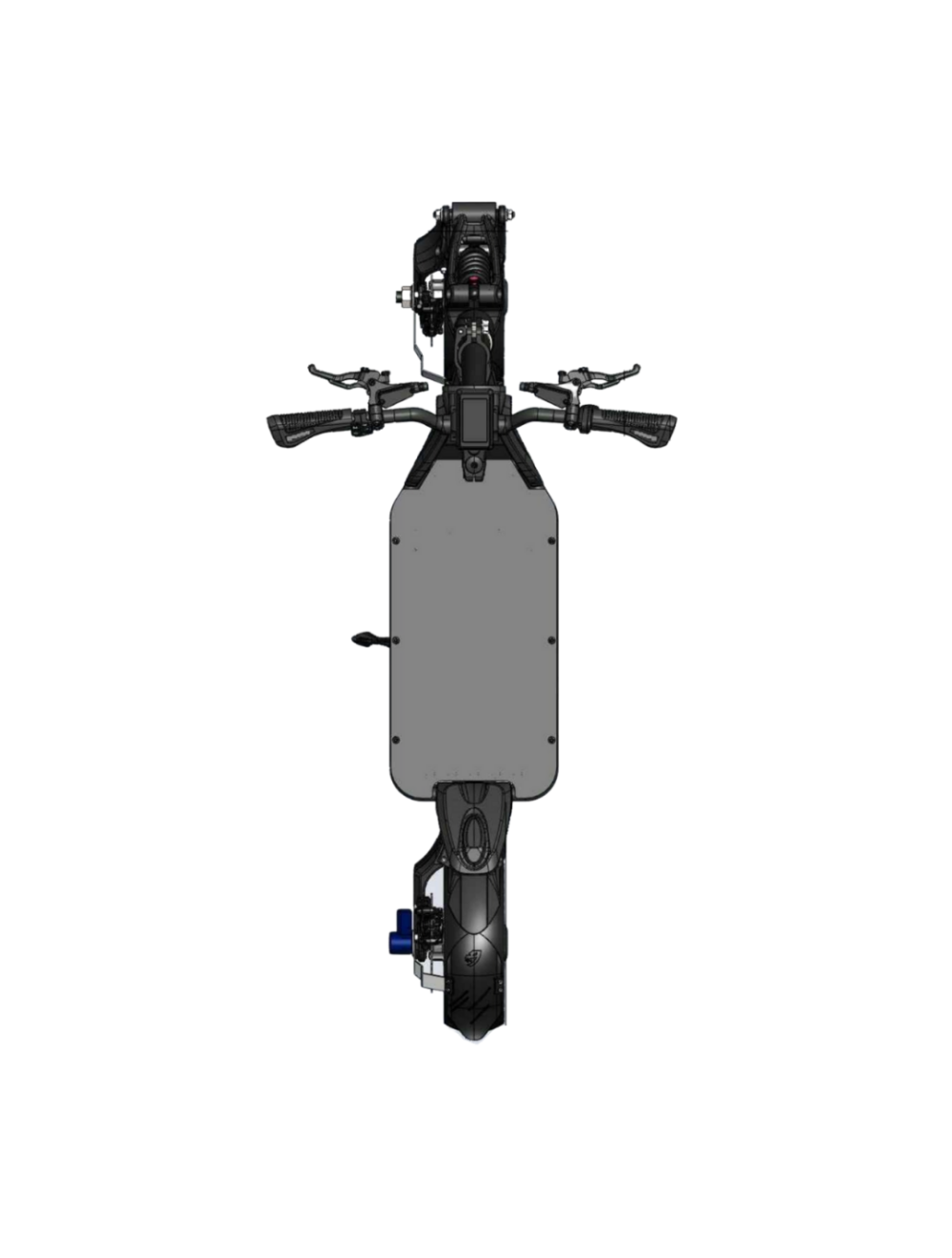 Nami Blast Nami Blast Als echter Crossover auf halbem Weg zwischen dem Burn-E und dem Klima verfügt dieses Modell über eine umgekehrte Vordergabel - patentiert -, die eine bessere Stoßdämpfung auf der Straße garantiert. Sein Rohrrahmen gewährleistet dank seiner Autonomie - bis zu 100 km - ein sicheres und vielseitiges Fahren für jeden Nutzer in der Stadt. Geschwindigkeit: 65 km/h Reichweite: 100 km