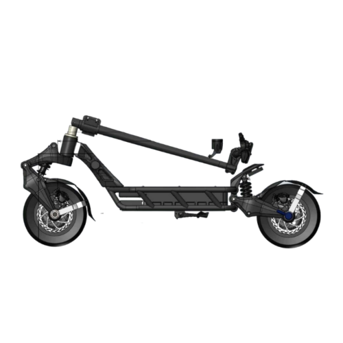 Nami Blast Nami Blast Als echter Crossover auf halbem Weg zwischen dem Burn-E und dem Klima verfügt dieses Modell über eine umgekehrte Vordergabel - patentiert -, die eine bessere Stoßdämpfung auf der Straße garantiert. Sein Rohrrahmen gewährleistet dank seiner Autonomie - bis zu 100 km - ein sicheres und vielseitiges Fahren für jeden Nutzer in der Stadt. Geschwindigkeit: 65 km/h Reichweite: 100 km