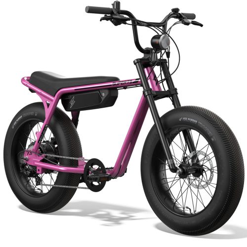 super73-Z Miami Prickly Pink