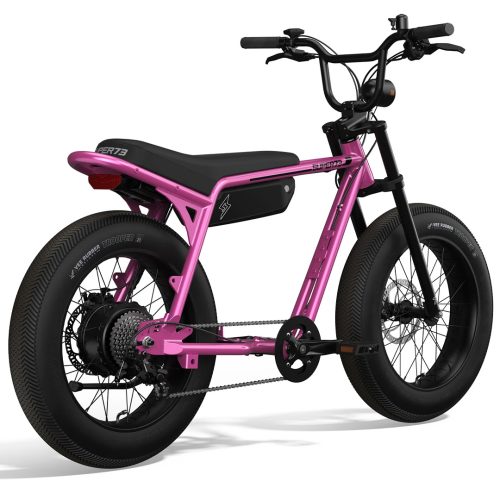 super73-Z Miami Prickly Pink