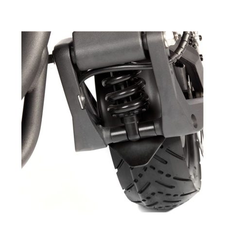 Nami burn-e 3 MAX 40Ah 2023 Neueste Version mit der 4-Kolben vollhydraulischen Scheibenbremse und weiteren Verbesserungen (angepasste Led-Streifen, Motorkabelstecker für einfachere Demontage) Geschwindigkeit: 100 km/h Reichweite: 160 km