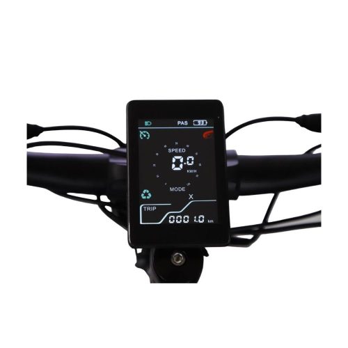 Nami burn-e 3 MAX 40Ah 2023 Neueste Version mit der 4-Kolben vollhydraulischen Scheibenbremse und weiteren Verbesserungen (angepasste Led-Streifen, Motorkabelstecker für einfachere Demontage) Geschwindigkeit: 100 km/h Reichweite: 160 km