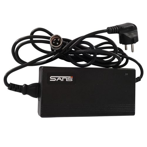 Batterieladegerät für Knaap AMS 36V