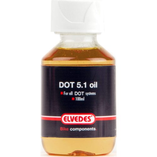 Bremsflüssigkeit DOT 5.1 100ml