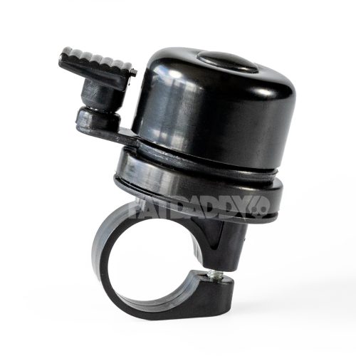 Apple Airtag Fahrradklingel