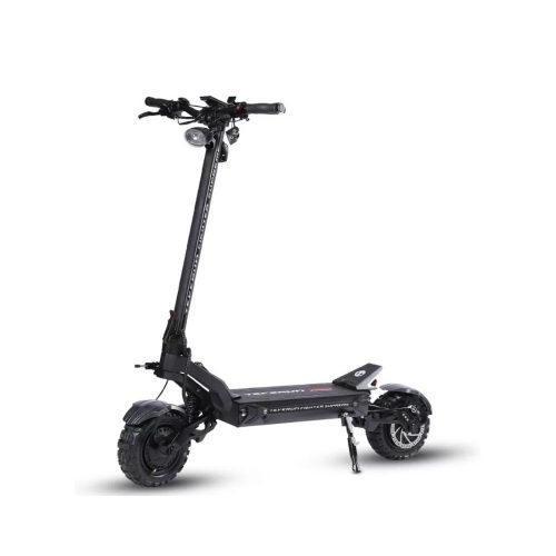 Teverun Fighter Supreme inkl. Fast Charger