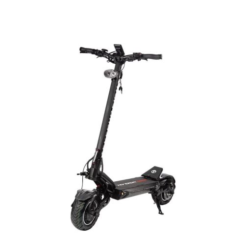 Teverun Fighter 11 inkl. Fast Charger