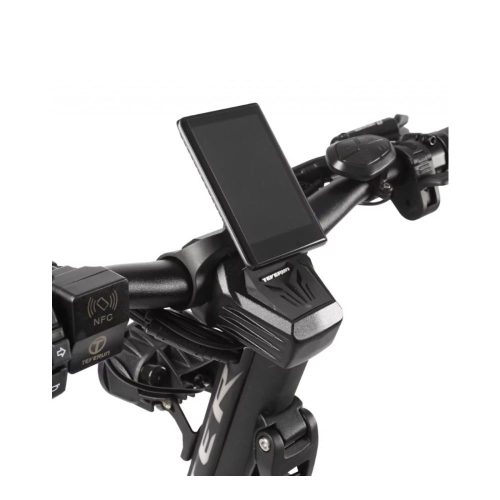 Teverun Fighter 11 inkl. Fast Charger Der Elektroroller Teverun Fighter Eleven/Eleven+ ist eine innovative Lösung für den persönlichen Transport. Mit seinem hochmodernen 3,5-Zoll-NFT-Display und den NFC-Funktionen können Fahrer in Echtzeit auf wichtige Informationen zugreifen und so ein reibungsloses und effizientes Fahrerlebnis gewährleisten. Darüber hinaus sorgt die Schutzart IPX5 dafür, dass der Roller bei jedem Wetter eingesetzt werden kann. Geschwindigkeit: 85 km/h Reichweite: 120 km