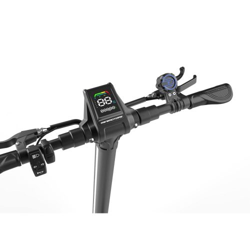 Dualtron Popular (EY2) Der Dualtron Popular ist nicht nur ein eleganter und leistungsstarker Elektroroller, der Stil, Leistung und Zuverlässigkeit mühelos vereint, sondern auch ein vielseitiges Kleinstfahrzeug, das für jedes Budget geeignet ist. Der Dualtron Popular ist, wie der Name schon sagt, speziell für die Menschen konzipiert. Geschwindigkeit: 65 km/h Reichweite: 80 km