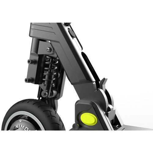 Dualtron Popular (EY2) Der Dualtron Popular ist nicht nur ein eleganter und leistungsstarker Elektroroller, der Stil, Leistung und Zuverlässigkeit mühelos vereint, sondern auch ein vielseitiges Kleinstfahrzeug, das für jedes Budget geeignet ist. Der Dualtron Popular ist, wie der Name schon sagt, speziell für die Menschen konzipiert. Geschwindigkeit: 65 km/h Reichweite: 80 km