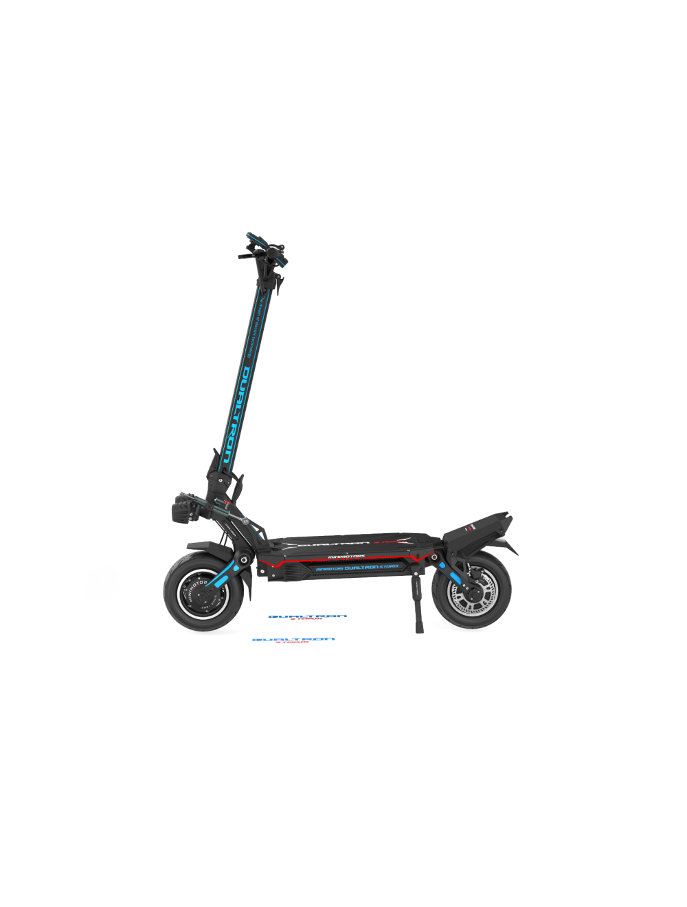 Dualtron Storm Limited New Edition (EY4) Dualtron Storm Limited New Edition (EY4) – Bild 2