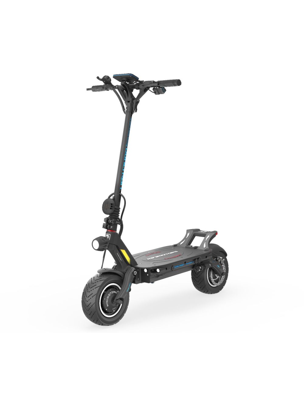 Dualtron Thunder 2 Version 2024 (EY4) Dualtron Thunder 2 Version 2024 (EY4) Beide Versionen verfügen über leistungsstarke 1800W x 2 (nominal) Motoren, die eine außergewöhnliche Kraft und Leistung liefern. Die wichtigsten Unterschiede liegen in der Batterie, der Reichweite und der Ladezeit. Die Lite-Version ist mit einer 72 V 32 Ah LG-Batterie ausgestattet, die mit einer einzigen Ladung eine beeindruckende Reichweite von bis zu 100 km bietet. Die vollständige Aufladung dauert ca. 18 Stunden, mit einem 5A-Ladegerät ist eine schnellere Aufladung von 6 Stunden und 30 Minuten möglich. Die Super-Version hingegen verfügt über eine größere LG-Batterie mit 72 V und 40 Ah, die die Reichweite auf bis zu 125 km erhöht. Die Ladezeit für die Super-Version beträgt etwa 23 Stunden, mit einer Option für eine 8-stündige Ladung mit einem 5A-Ladegerät.