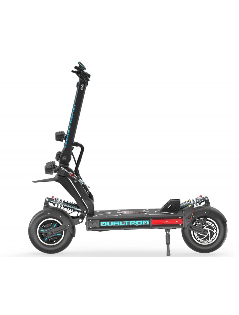 Dualtron X Limited (EY4) 84V 60Ah LG Dualtron X Limited (EY4) 84V 60Ah LG Der Dualtron X Limited ist ein Fahrzeug mit enormer Leistung und unglaublichem Komfort, das für E-Fahrer entwickelt wurde, die das Beste vom Besten an Fahrerlebnissen suchen.Wir glauben, dass es derzeit der leistungsstärkste Elektroroller auf dem Markt ist (Oktober 2022). Das Biest unter den Tieren!!! Sitz-Kit separat erhältlich. Geschwindigkeit: 110 kmh Reichweite: 200 km