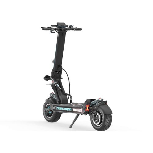 Dualtron X Limited (EY4) 84V 60Ah LG Dualtron X Limited (EY4) 84V 60Ah LG Der Dualtron X Limited ist ein Fahrzeug mit enormer Leistung und unglaublichem Komfort, das für E-Fahrer entwickelt wurde, die das Beste vom Besten an Fahrerlebnissen suchen.Wir glauben, dass es derzeit der leistungsstärkste Elektroroller auf dem Markt ist (Oktober 2022). Das Biest unter den Tieren!!! Sitz-Kit separat erhältlich. Geschwindigkeit: 110 kmh Reichweite: 200 km