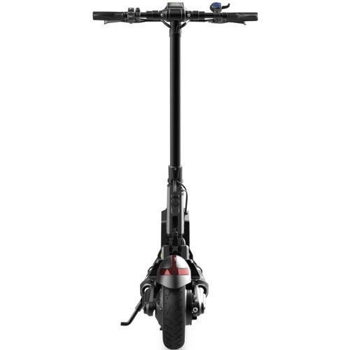 Dualtron Popular (EY2) Der Dualtron Popular ist nicht nur ein eleganter und leistungsstarker Elektroroller, der Stil, Leistung und Zuverlässigkeit mühelos vereint, sondern auch ein vielseitiges Kleinstfahrzeug, das für jedes Budget geeignet ist. Der Dualtron Popular ist, wie der Name schon sagt, speziell für die Menschen konzipiert. Geschwindigkeit: 65 km/h Reichweite: 80 km