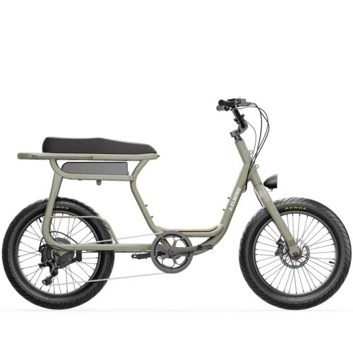 Elwing Yuvy – Grün