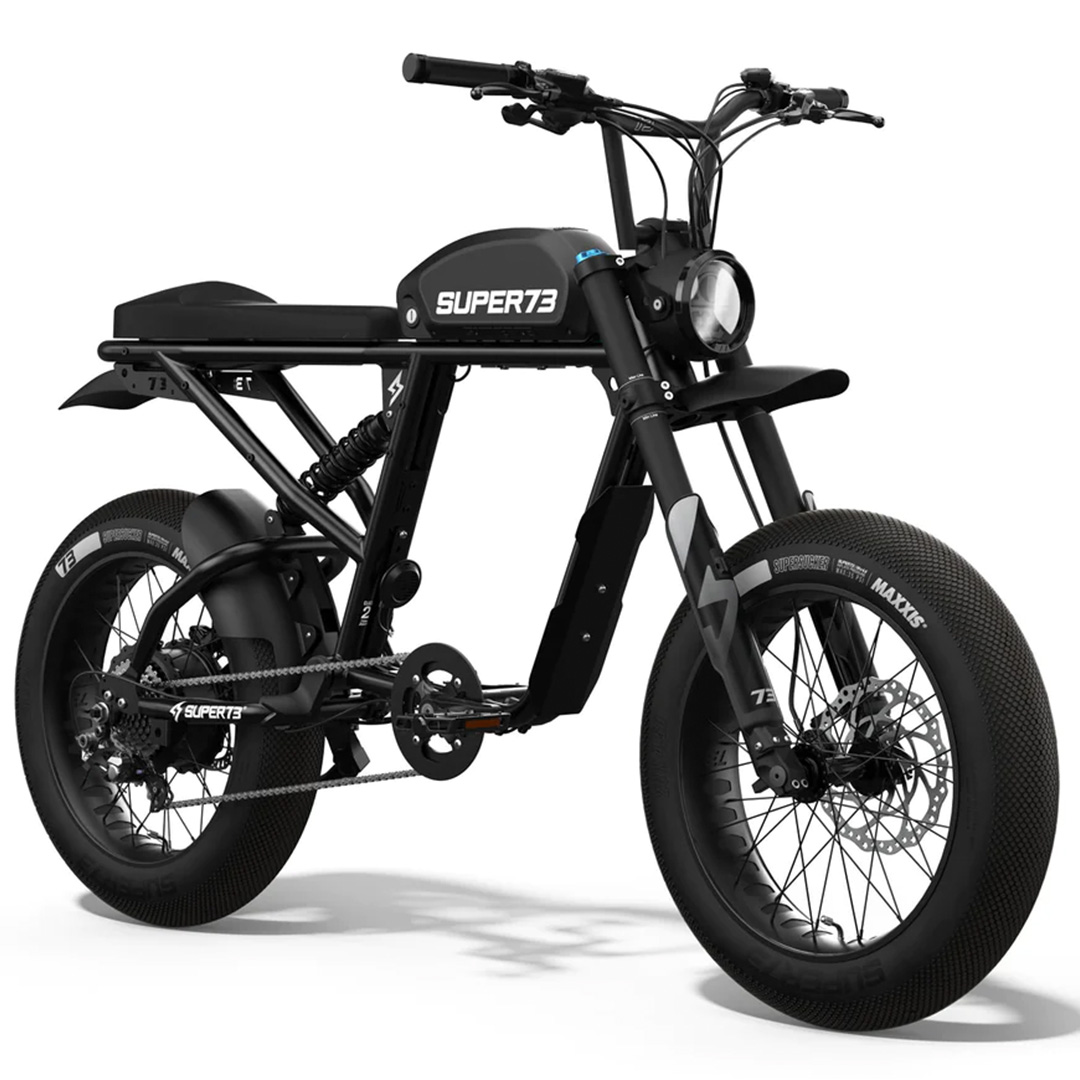 SUPER73-R BROOKLYN OBSIDIAN SUPER73-R BROOKLYN OBSIDIAN – Bild 4