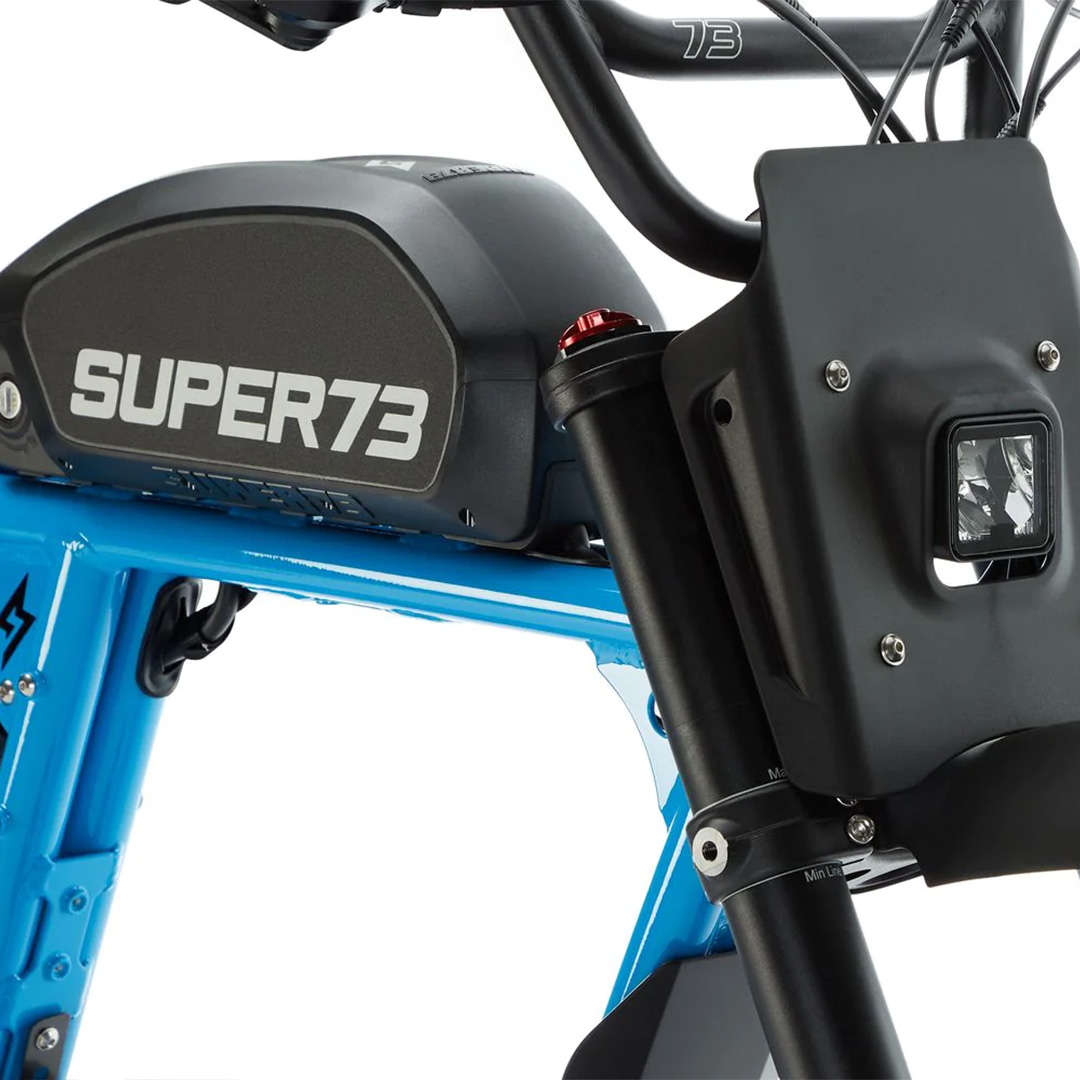 SUPER73-RX MOJAVE BLU TANG SUPER73-RX MOJAVE BLU TANG – Bild 6