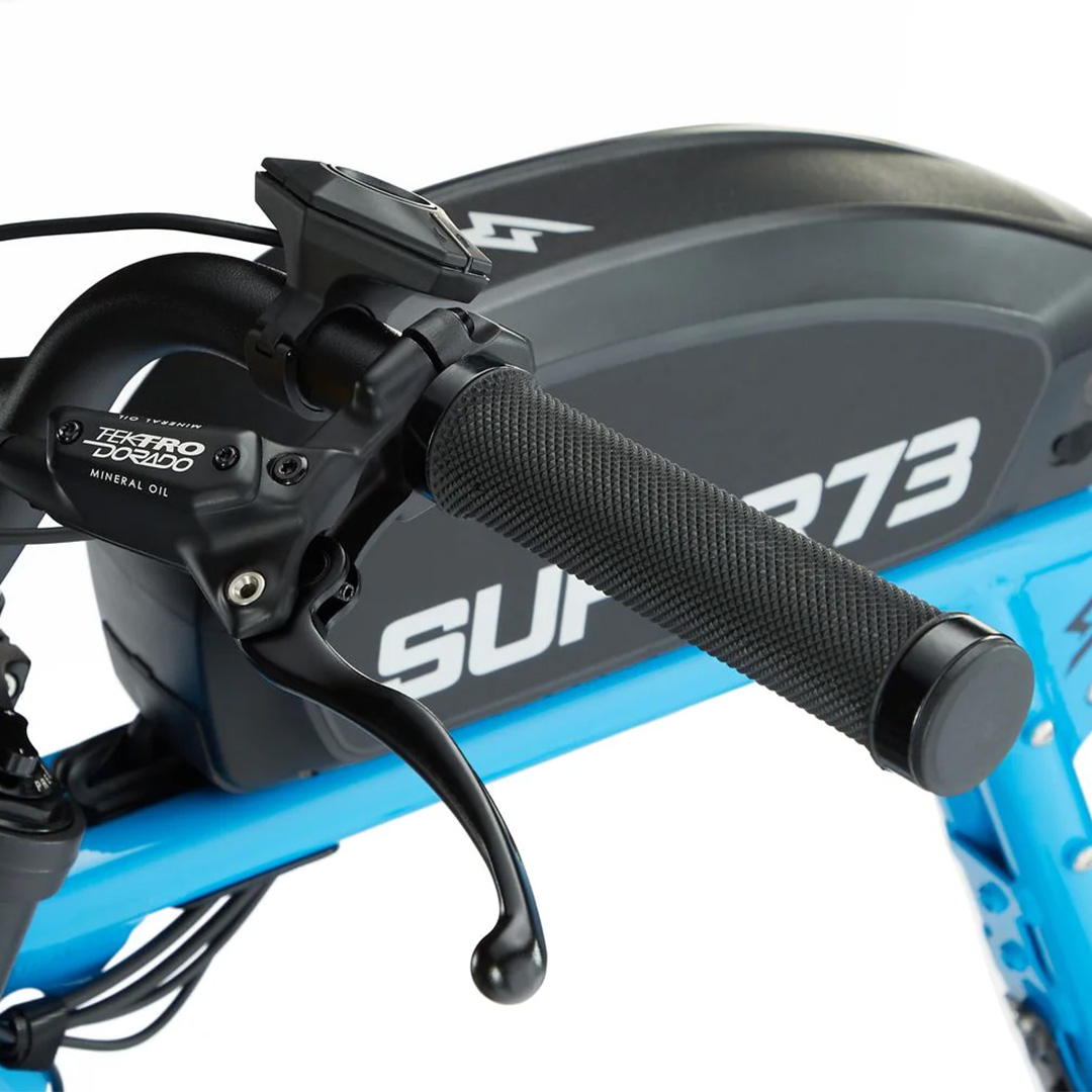 SUPER73-RX MOJAVE BLU TANG SUPER73-RX MOJAVE BLU TANG – Bild 4