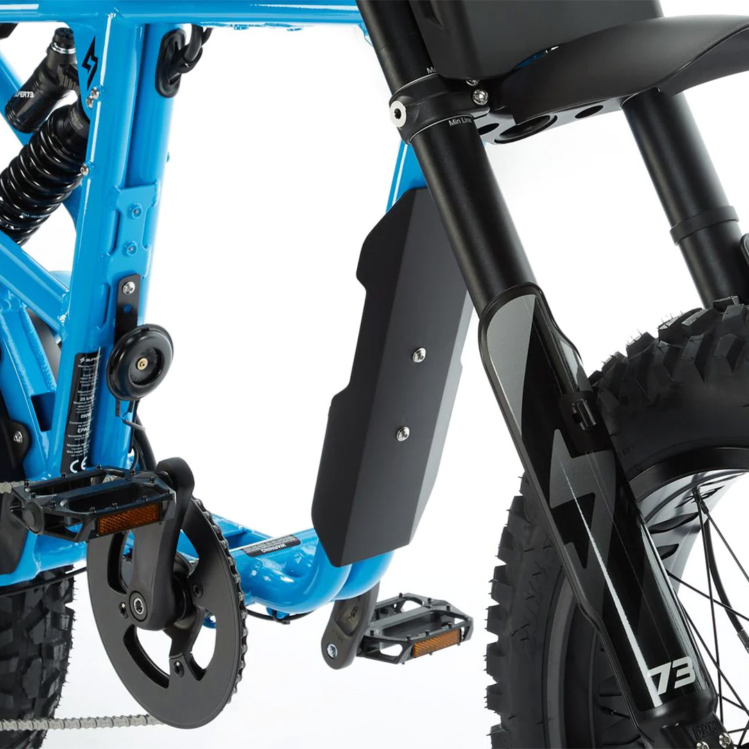 SUPER73-RX MOJAVE BLU TANG SUPER73-RX MOJAVE BLU TANG – Bild 3