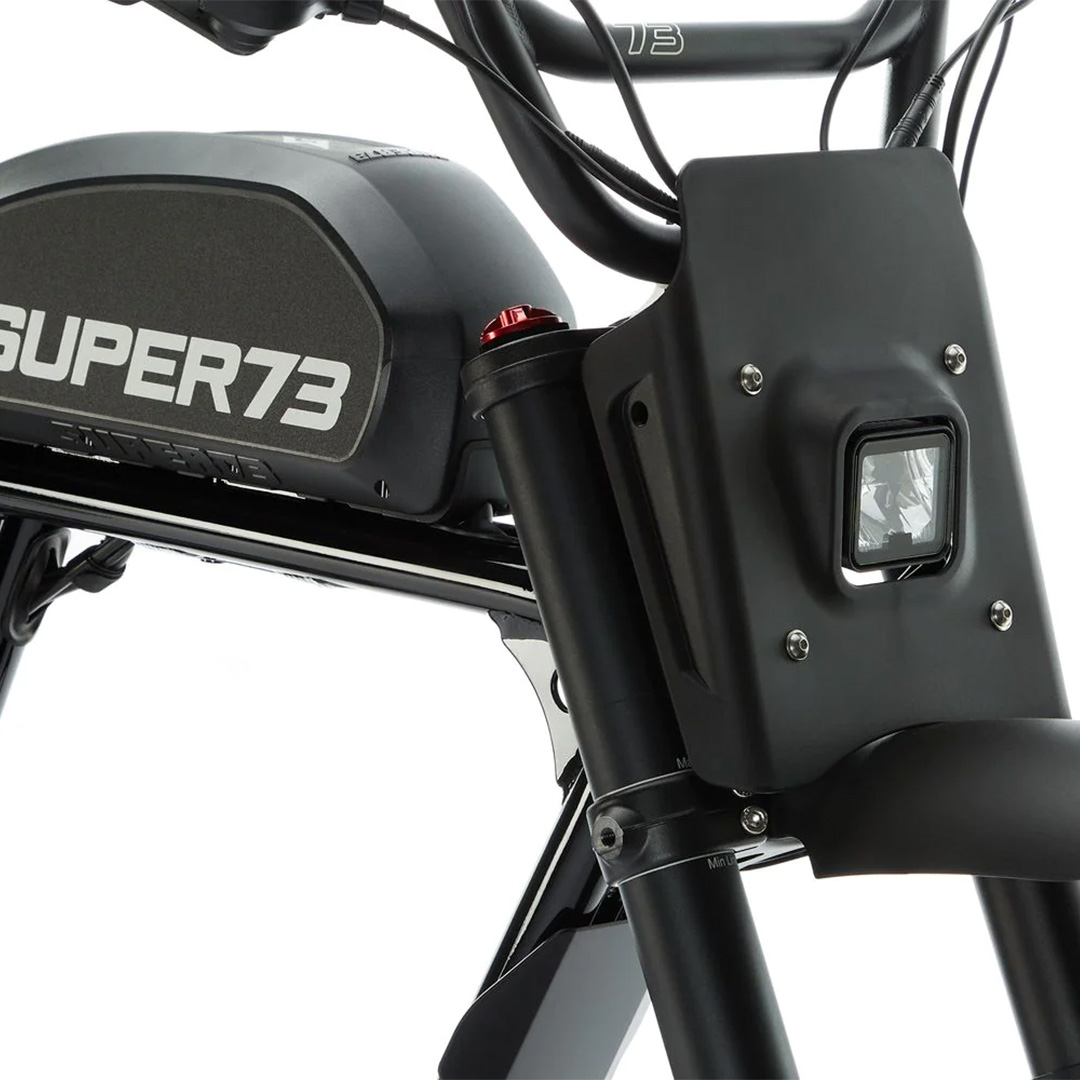 Super73-RX Mojave Obsidian Super73-RX Mojave Obsidian – Bild 5