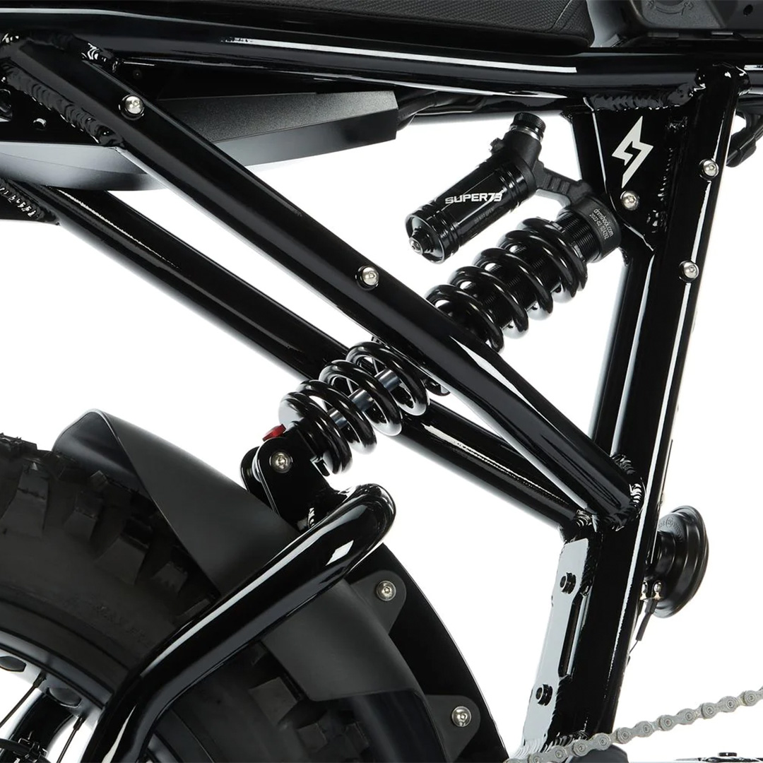 Super73-RX Mojave Obsidian Super73-RX Mojave Obsidian – Bild 3