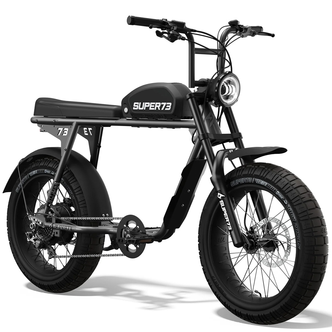 SUPER73-S2 Obsidian SUPER73-S2 Obsidian – Bild 4