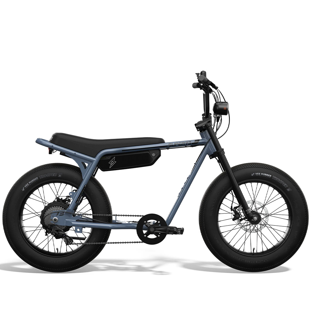 SUPER73-Z MIAMI PANTHRO BLUE