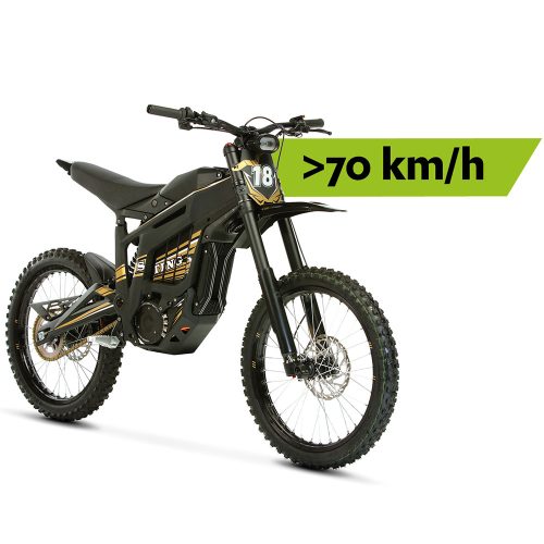 Talaria Sting MX