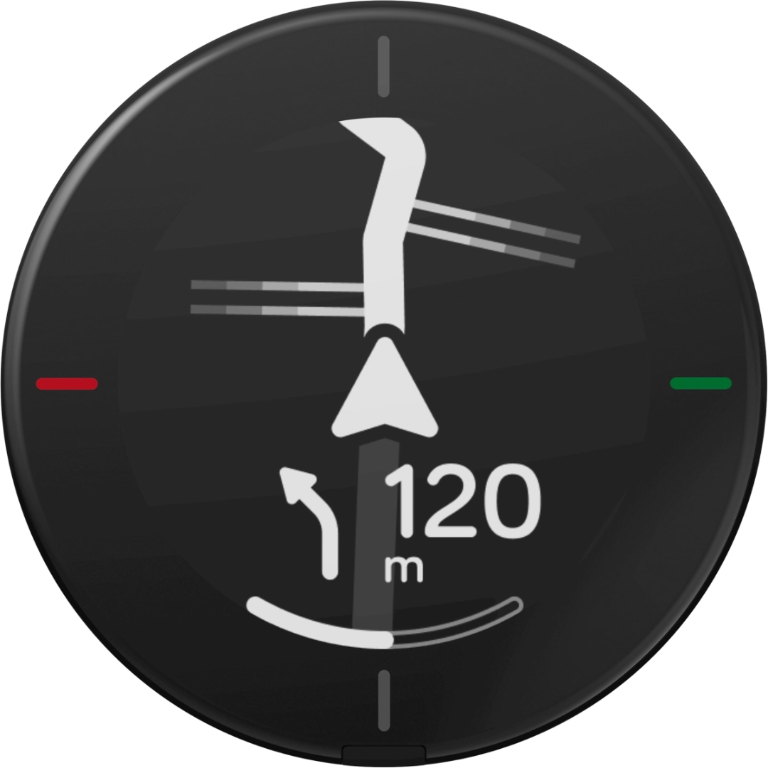 Beeline Velo 2 GPS bike computer Beeline Velo 2 GPS bike computer – Bild 2