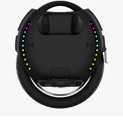 KingSong 18XL - Schwarz