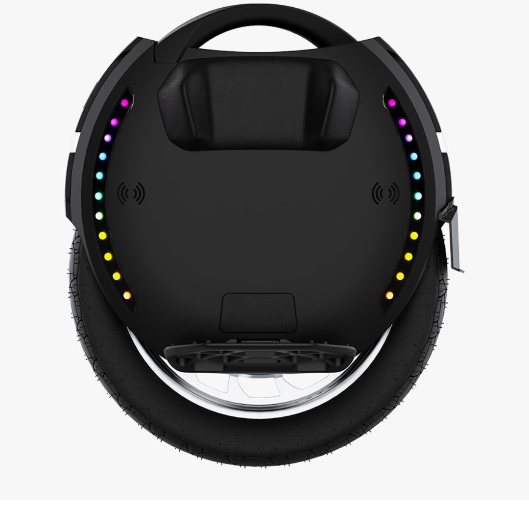 KingSong 18XL - Black