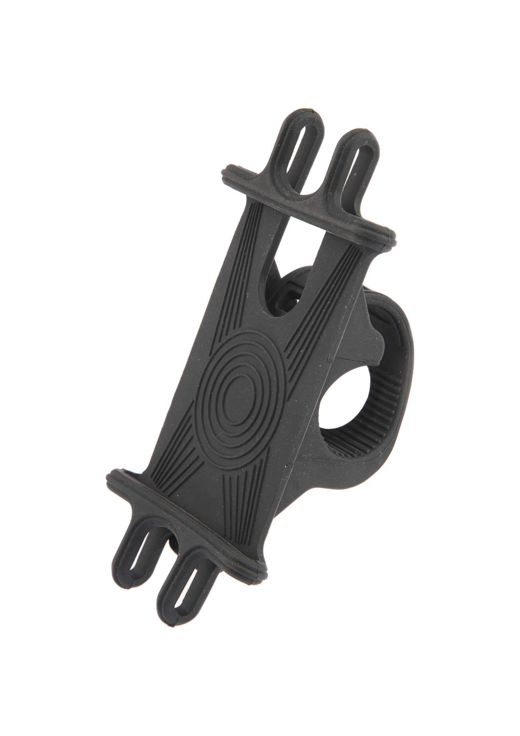 Mirage Phone Holder Zero-Six Spider Silicone Black