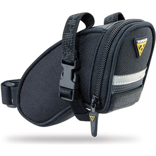 Topeak Aero WP XS Strap Saddle Bag