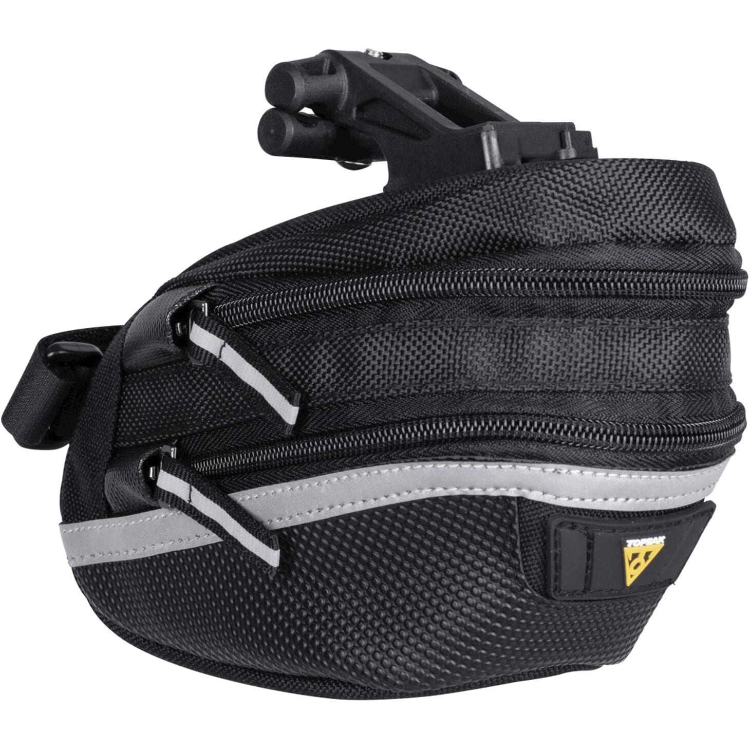 Topeak Saddle Bag WP II M Clip