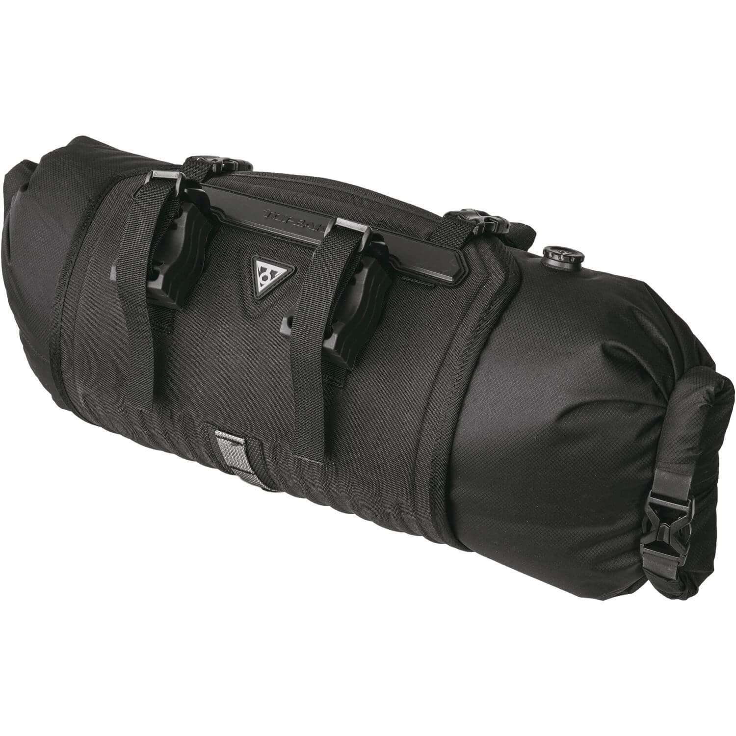 Topeak Handlebar Bag FrontLoader 8L Black