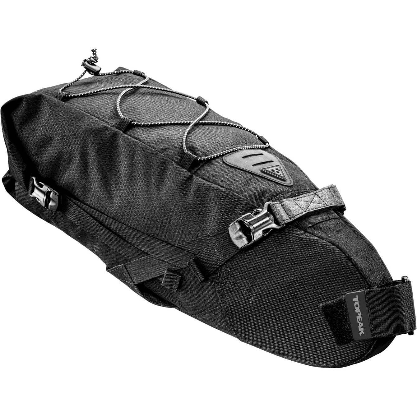 Topeak Saddle Bag BackLoader 10L