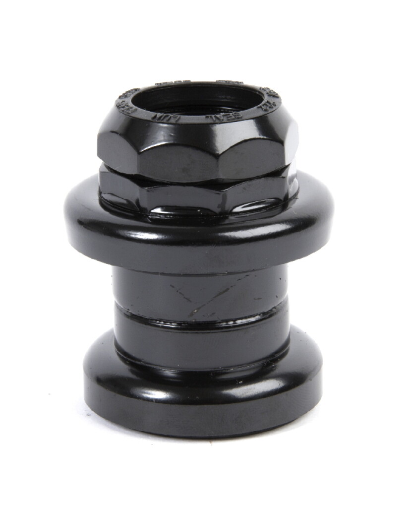 Mirage Ball Headset 9 Piece 1 Inch Black