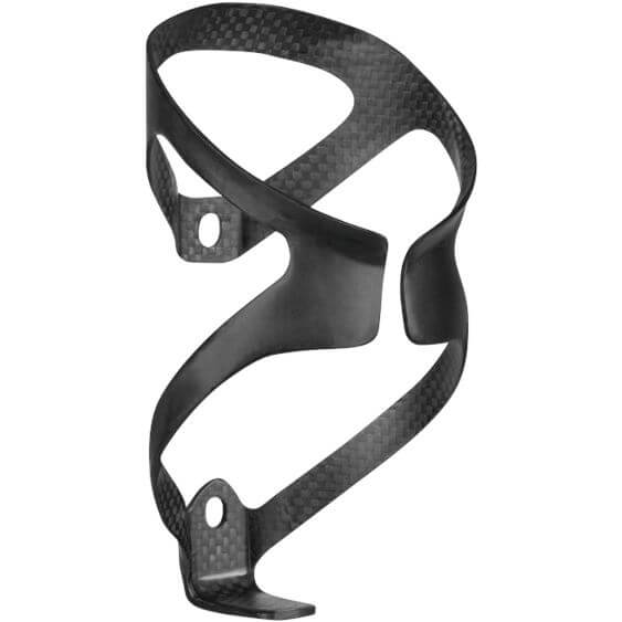 Topeak Bottle Cage Shuttle Cage XE 3K Carbon Topeak Bottle Cage Shuttle Cage XE 3K Carbon