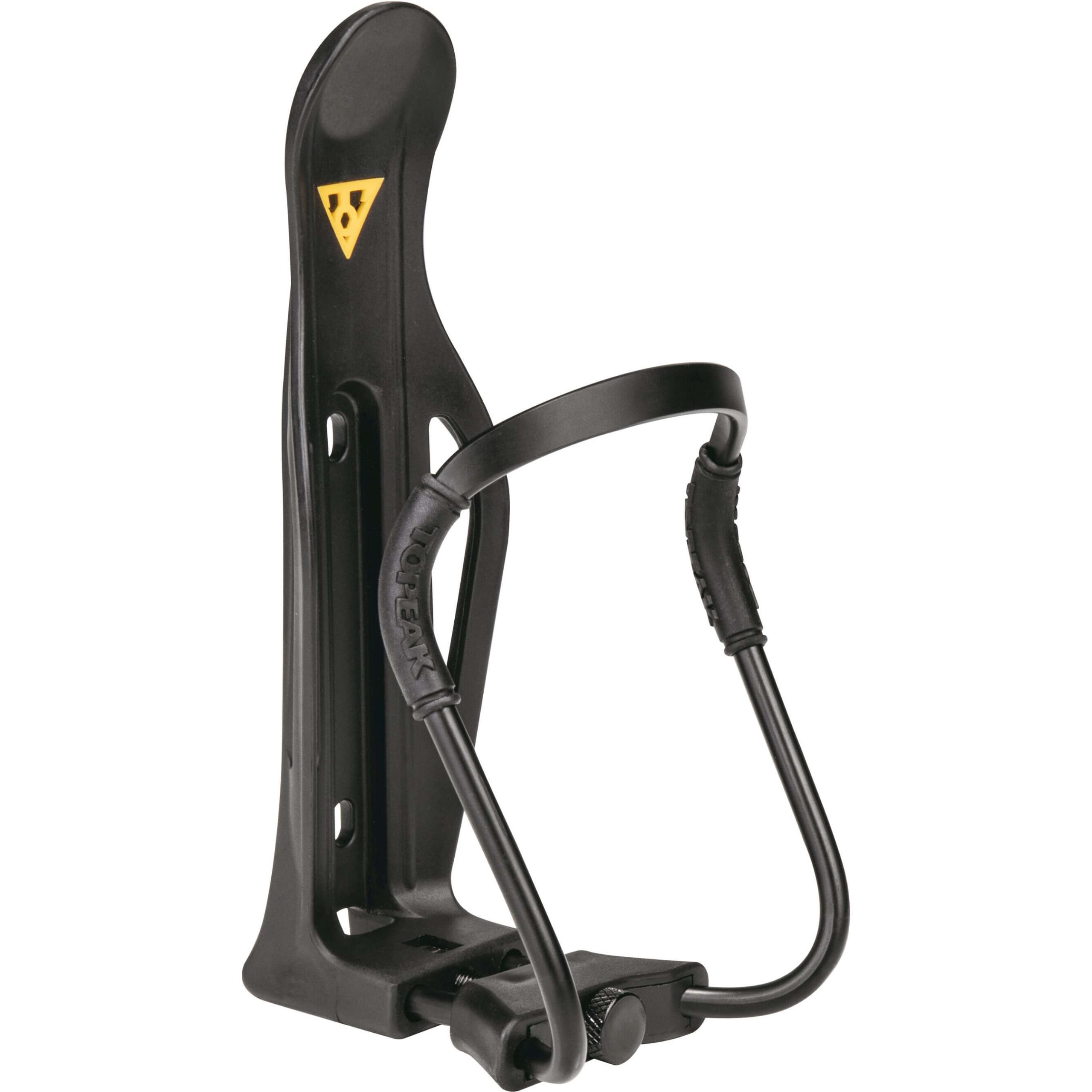 Topeak Bottle Cage Modula Cage 2 Black Topeak Bottle Cage Modula Cage 2 Black