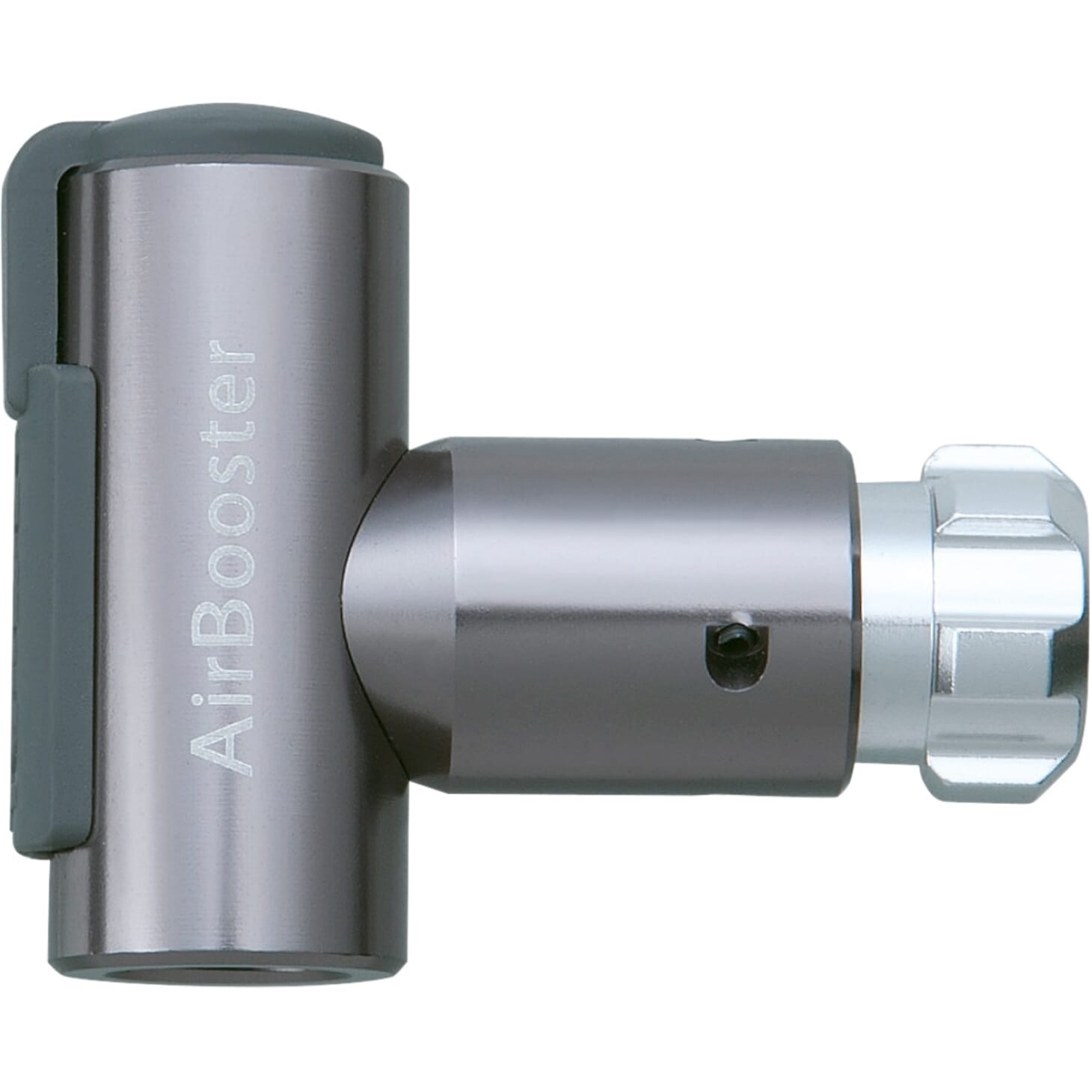 Topeak CO2 Pump Airbooster