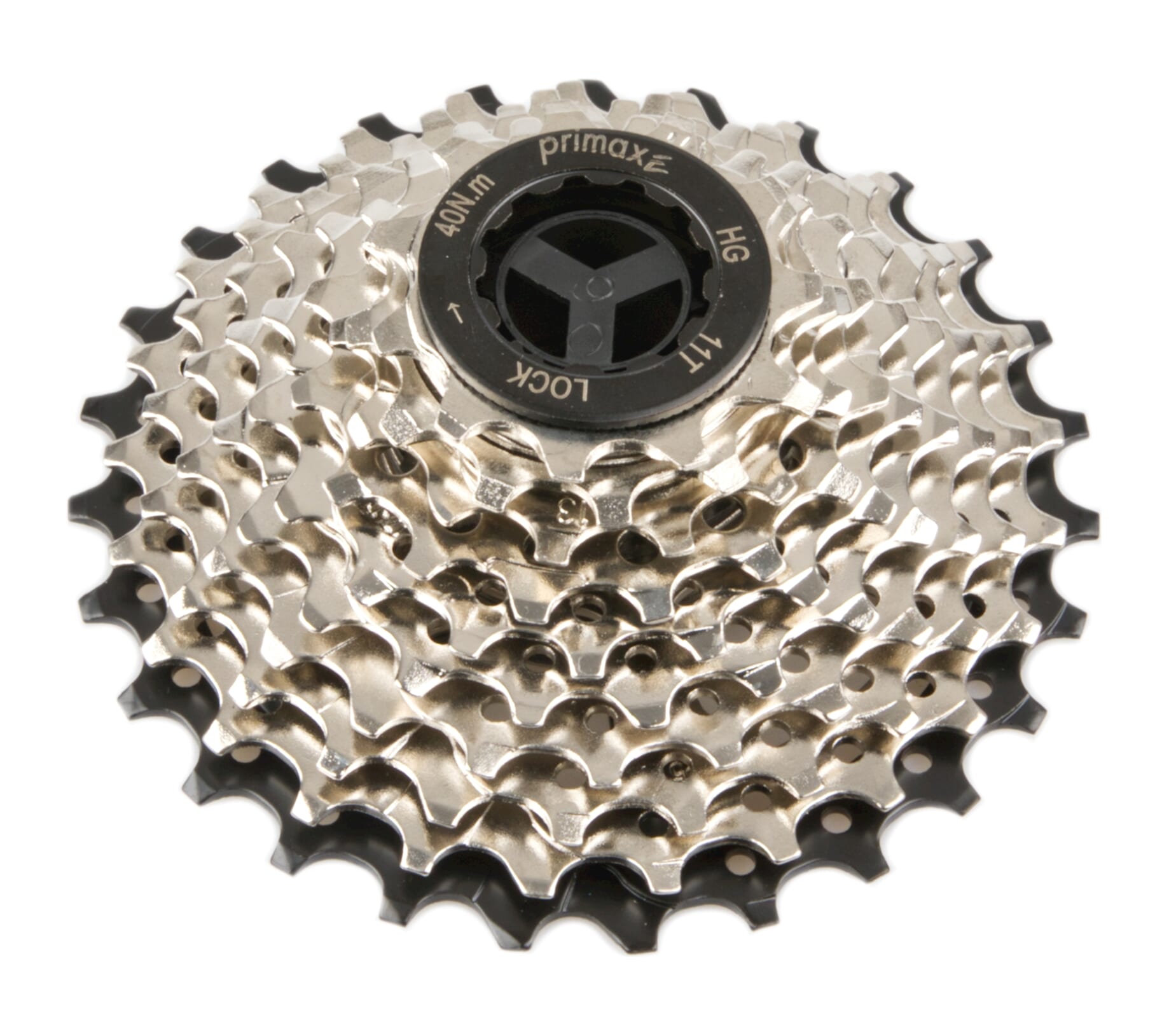 Primax E Cassette 10V 11/27