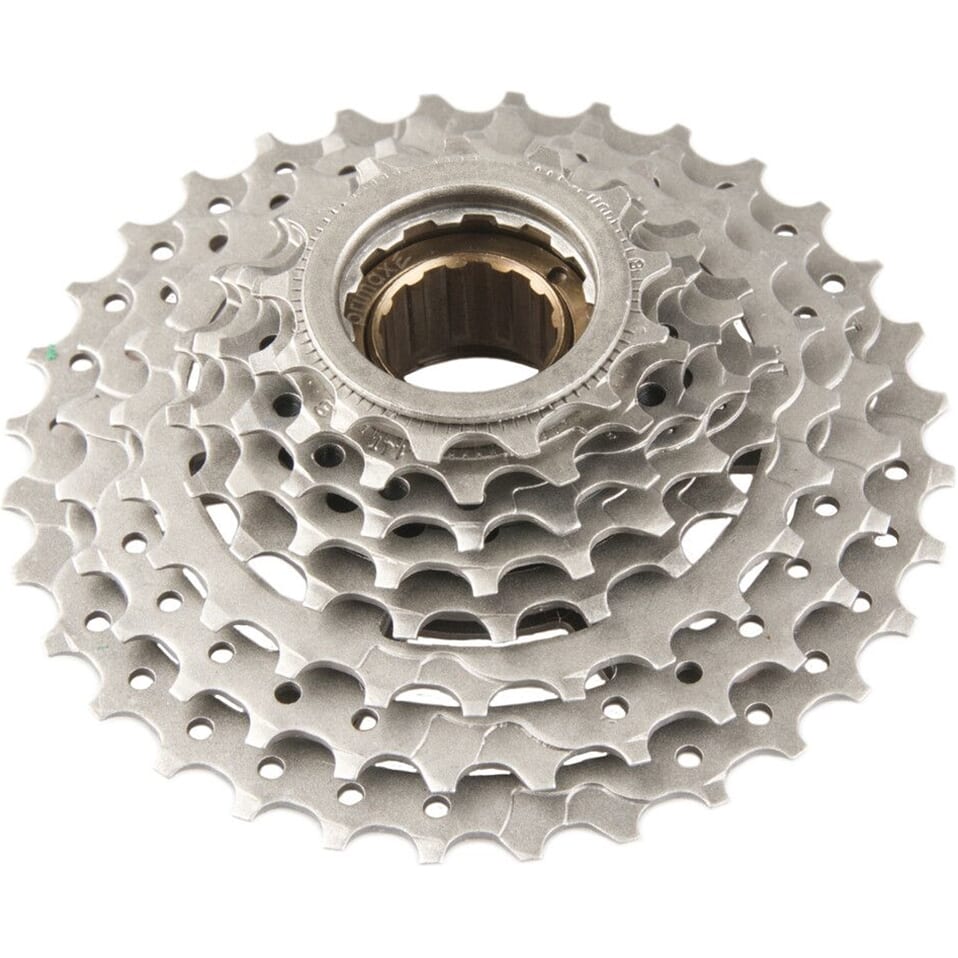 Primax E Freewheel 8V 13/32